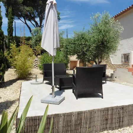 Haus Bianya Holiday home L'Escala