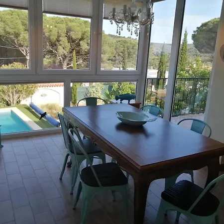 Haus Bianya * L'Escala
