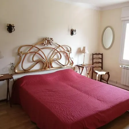 Haus Bianya L'Escala