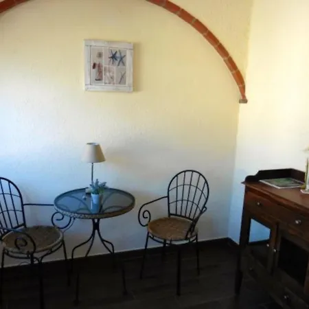 Casa de Férias Haus Bianya *