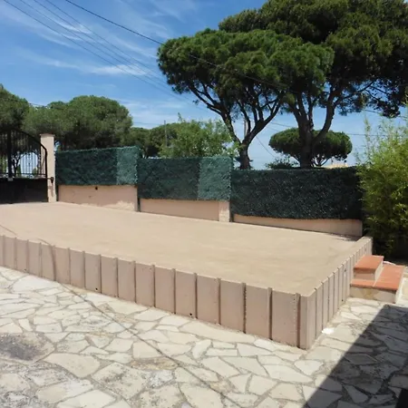 Holiday home Haus Bianya L'Escala