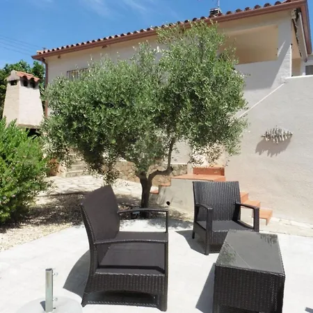 Haus Bianya Casa de Férias L' Escala