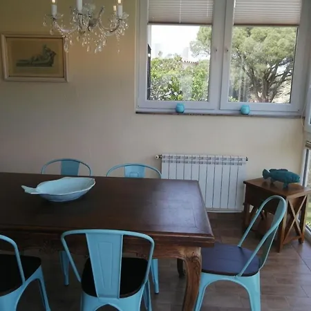 Haus Bianya L'Escala