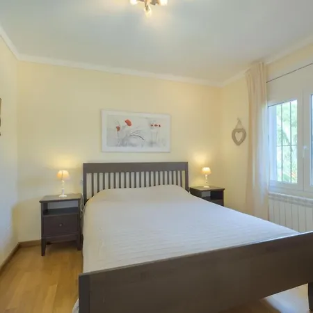 Haus Bianya Vakantiehuis