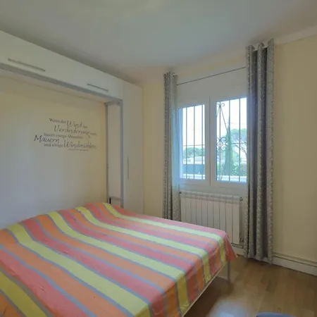 Haus Bianya Vakantiehuis