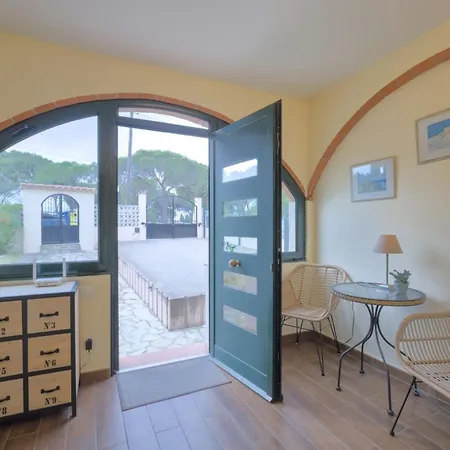 Vakantiehuis Haus Bianya
