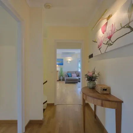 Vakantiehuis Haus Bianya