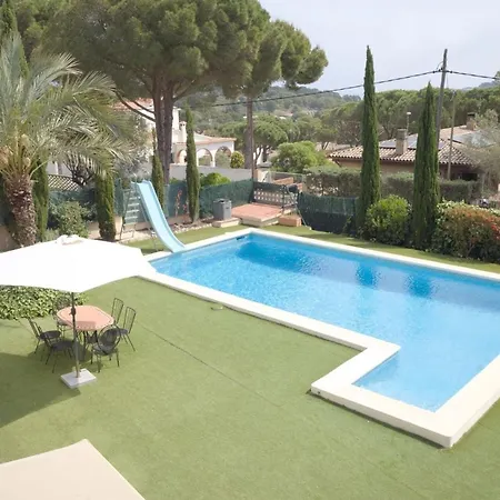 Haus Bianya Vakantiehuis *