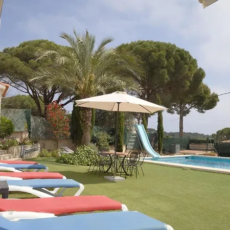 Haus Bianya Vakantiehuis *